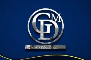 Logo GDM High Consulting México